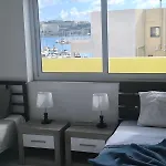 Διαμέρισμα Renata's Three Bedrooms Penthouse With Sea View Gzira