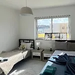 Renata's Three Bedrooms Penthouse With Sea View