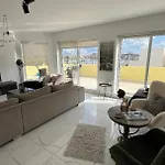 Renata's Three Bedrooms Penthouse With Sea View Gzira