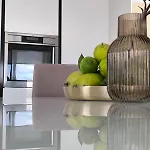Διαμέρισμα Renata's Three Bedrooms Penthouse With Sea View