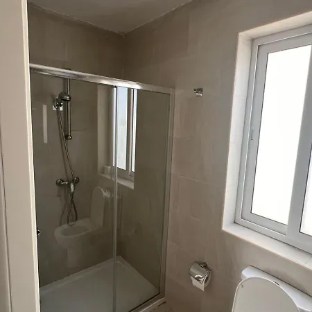 Lägenhet Renata's Three Bedrooms Penthouse With Sea View *