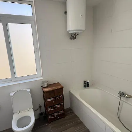 Renata's Three Bedrooms Penthouse With Sea View * Gzira