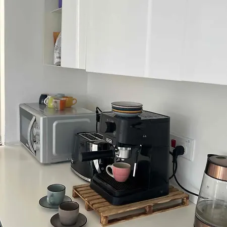 Renata's Three Bedrooms Penthouse With Sea View