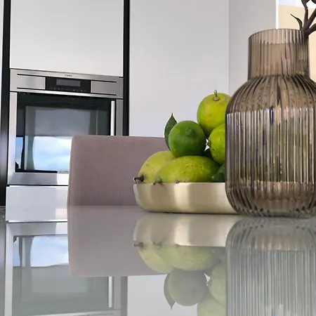 דירה Renata's Three Bedrooms Penthouse With Sea View