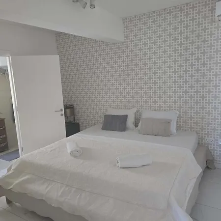 Renata's Three Bedrooms Penthouse With Sea View