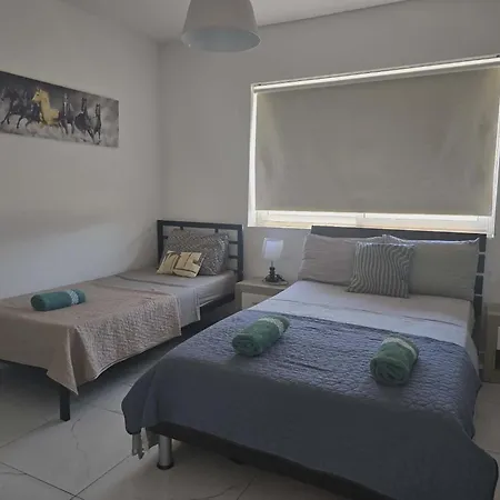 Apartman Renata's Three Bedrooms Penthouse With Sea View Gżira