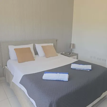Renata's Three Bedrooms Penthouse With Sea View Apartman *