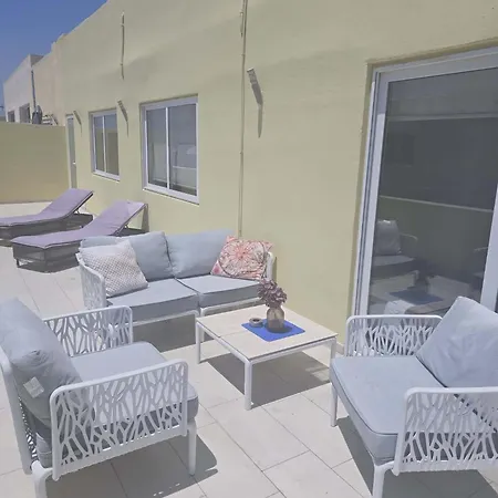 Apartman Renata's Three Bedrooms Penthouse With Sea View Gżira
