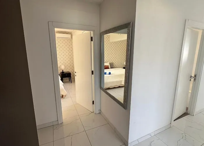 Apartman Renata's Three Bedrooms Penthouse With Sea View *