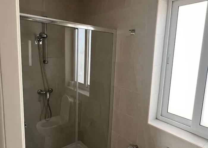 Apartman Renata's Three Bedrooms Penthouse With Sea View *