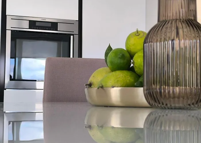 Apartman Renata's Three Bedrooms Penthouse With Sea View